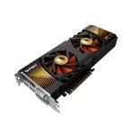 Palit Microsystems GeForce GTX 580 PCIE GDDR5 3GB Graphics Card