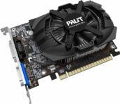 Palit Microsystems GeForce GTX 650 OC PCIE GDDR5 1GB Graphics Card