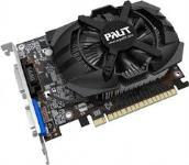 Palit Microsystems GeForce GTX 650 PCIE GDDR5 1GB Graphics Card