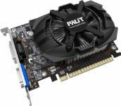 Palit Microsystems GeForce GTX 650 PCIE GDDR5 2GB Graphics Card