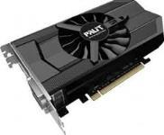 Palit Microsystems GeForce GTX 650 Ti Boost PCIE GDDR5 2GB Graphics Card