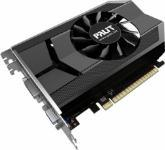 Palit Microsystems GeForce GTX 650 Ti PCIE GDDR5 1GB Graphics Card