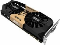 Palit Microsystems GeForce GTX 660 Ti JetStream PCIE GDDR5 2GB Graphics Card