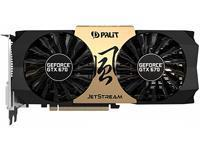 Palit Microsystems GeForce GTX 670 Jetstream PCIE GDDR5 2GB Graphics Card