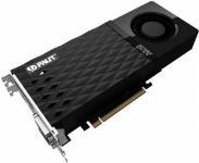 Palit Microsystems GeForce GTX 670 PCIE GDDR5 2GB Graphics Card