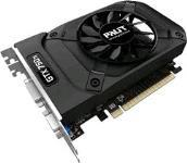 Palit Microsystems GeForce GTX 750 Ti PCIE GDDR5 2GB Graphics Card