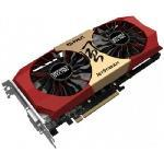 Palit Microsystems GeForce GTX 760 Jetstream PCIE GDDR5 4GB Graphics Card