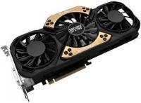 Palit Microsystems GeForce GTX 780 Super Jetstream PCIE GDDR5 3GB Graphics Card