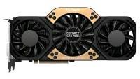 Palit Microsystems GeForce GTX 780 Ti Jet Stream GDDR5 3GB Graphics Card