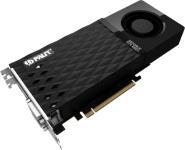 Palit Microsystems GTX 660 Ti PCIE GDDR5 2GB Graphics Card