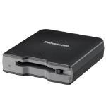 Panasonic AJ-PCD2GPJ Memory Card Reader