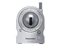 Panasonic BL-C131A Network Camera