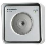 Panasonic BL-C140A Outdoor Network Webcam