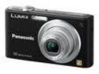 Panasonic DMC-F2K 10MP Digital Camera