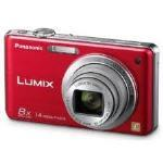 Panasonic DMC-FH20 14.1MP Digital Camera