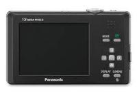 Panasonic DMC-FP2 14.1MP Digital Camera