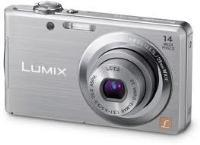 Panasonic DMC-FS16 14.1MP Digital Camera