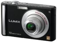 Panasonic DMC-FS20K 10.1MP Digital Camera