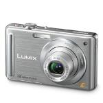 Panasonic DMC-FS25S 12.1MP Digital Camera