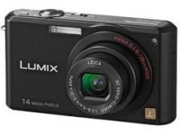 Panasonic DMC-FX150K 14.7MP Digital Camera