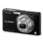 Panasonic DMC-FX78 12.1MP Digital Camera