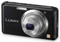 Panasonic DMC-FX90K 12.1MP Digital Camera