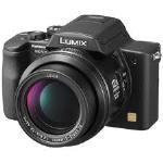 Panasonic DMC-FZ15 4MP Digital Camera