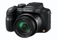 Panasonic DMC-FZ48 12.1MP Digital Camera