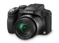 Panasonic DMC-FZ60 16.1MP SLR Digital Camera