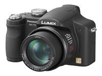 Panasonic DMC-FZ8K 7.2MP Lumix Digital Camera