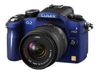 Panasonic DMC-G2 12.1MP Digital Camera