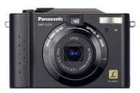 Panasonic DMC-LC20 2MP Digital Camera