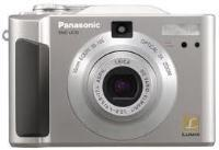 Panasonic DMC-LC33 3.2MP Digital Camera