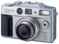 Panasonic DMC-LC5 4MP Digital Camera