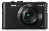Panasonic DMC-LF1 12.1MP Digital Camera
