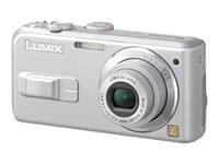 Panasonic DMC-LS2S 5MP Lumix Digital Camera