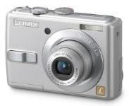 Panasonic DMC-LS60 6.3MP Digital Camera