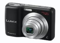 Panasonic DMC-LS6 14.1MP Digital Camera