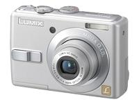 Panasonic DMC-LS70S 7.2MP Digital Camera