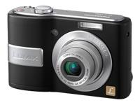 Panasonic DMC-LS85 8.1MP Digital Camera