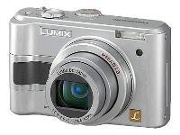 Panasonic DMC-LZ3S 5MP Lumix Digital Camera