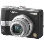 Panasonic DMC-LZ7K 7.2MP Lumix Digital Camera