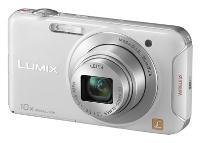 Panasonic DMC-SZ5 14.1MP Digital Camera