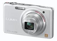 Panasonic DMC-SZ7 14.1MP Digital Camera