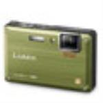 Panasonic DMC-TS1 12.1 Megapixel Digital Camera