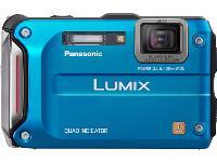 Panasonic DMC-TS4 12.1MP Digital Camera