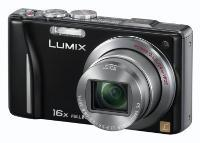 Panasonic DMC-TZ20 14.1MP Digital Camera