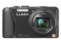 Panasonic DMC-ZS25 16.1MP Digital Camera