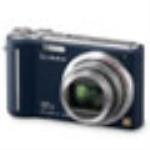 Panasonic DMC-ZS3A 10.1 Megapixel Blue Digital Camera