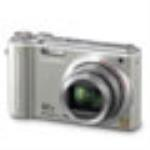 Panasonic DMC-ZS3S 10.1 Megapixel Silver Digital Camera